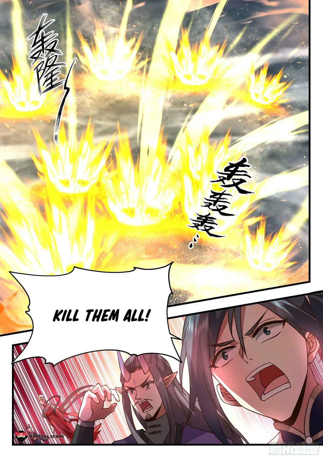 Chapter 2329 - Page 13