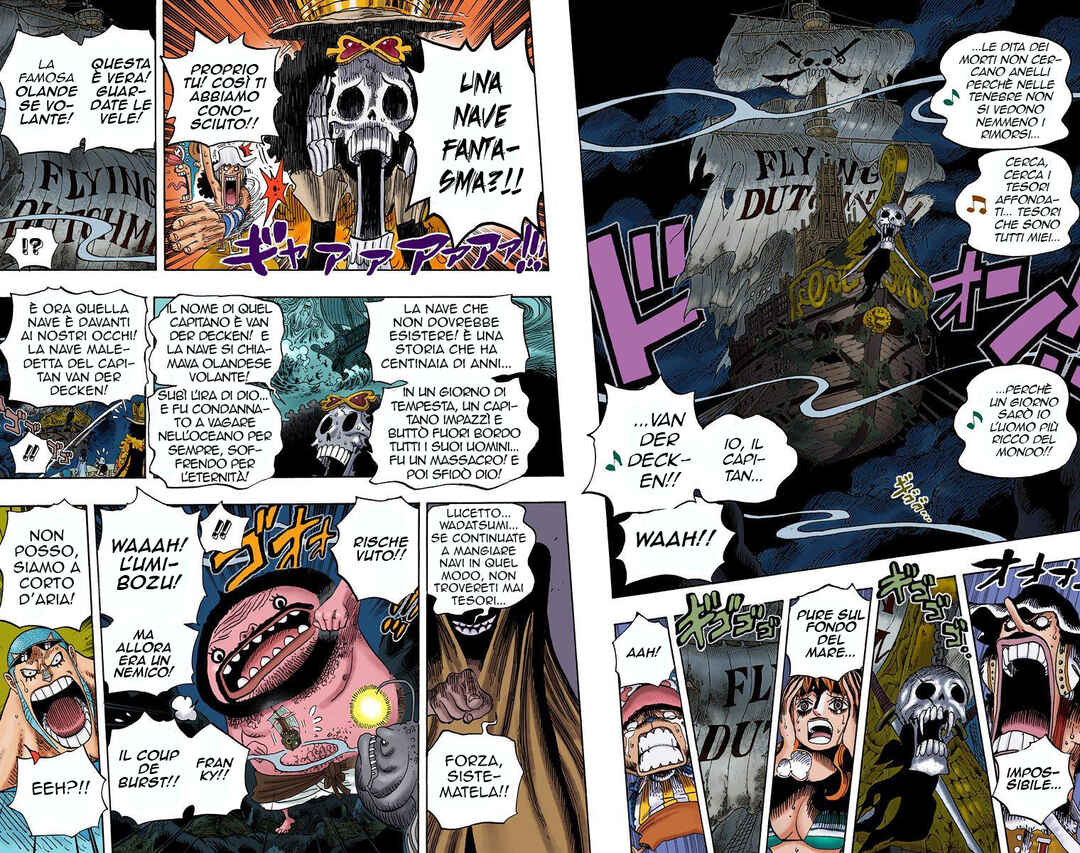 Chapter 606 - Page 10