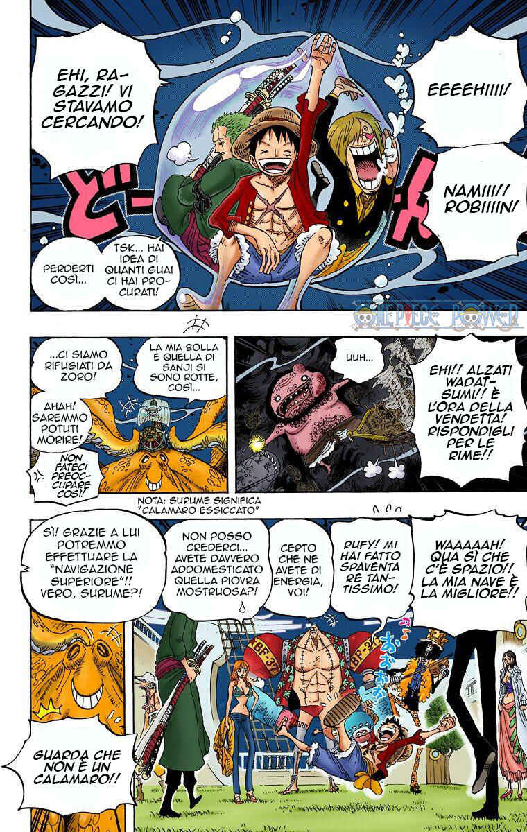 Chapter 606 - Page 12