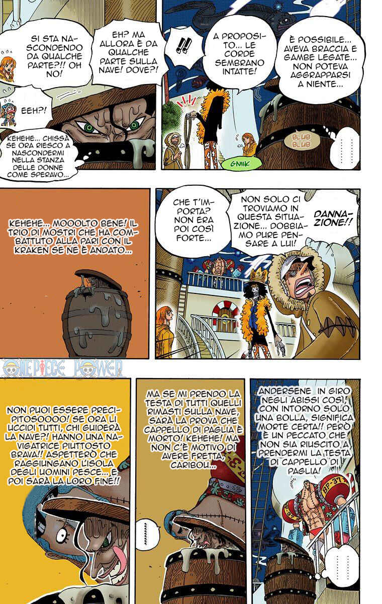 Chapter 606 - Page 5