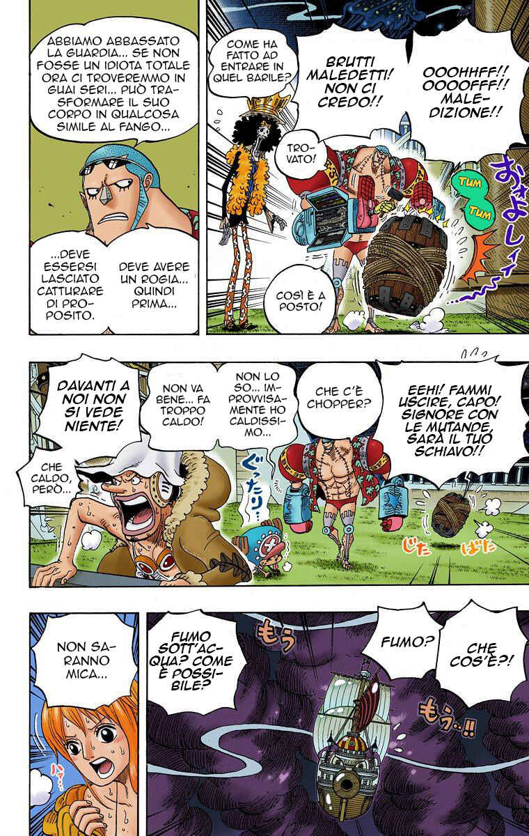 Chapter 606 - Page 6