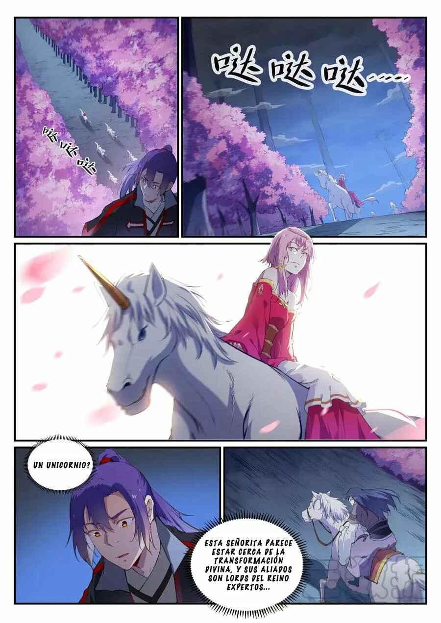 Chapter 727 - Page 11