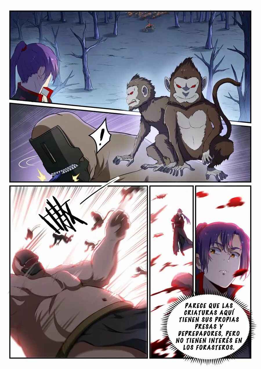 Chapter 727 - Page 8