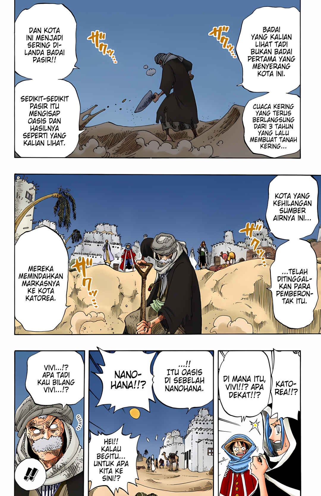 Chapter 163 - Page 6