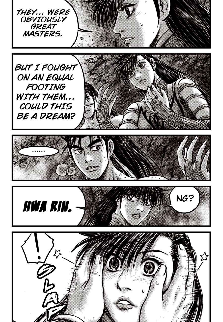 Chapter 615 - Page 17