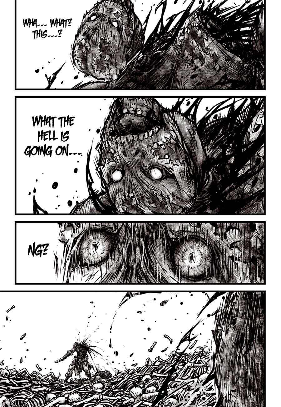 Chapter 615 - Page 5