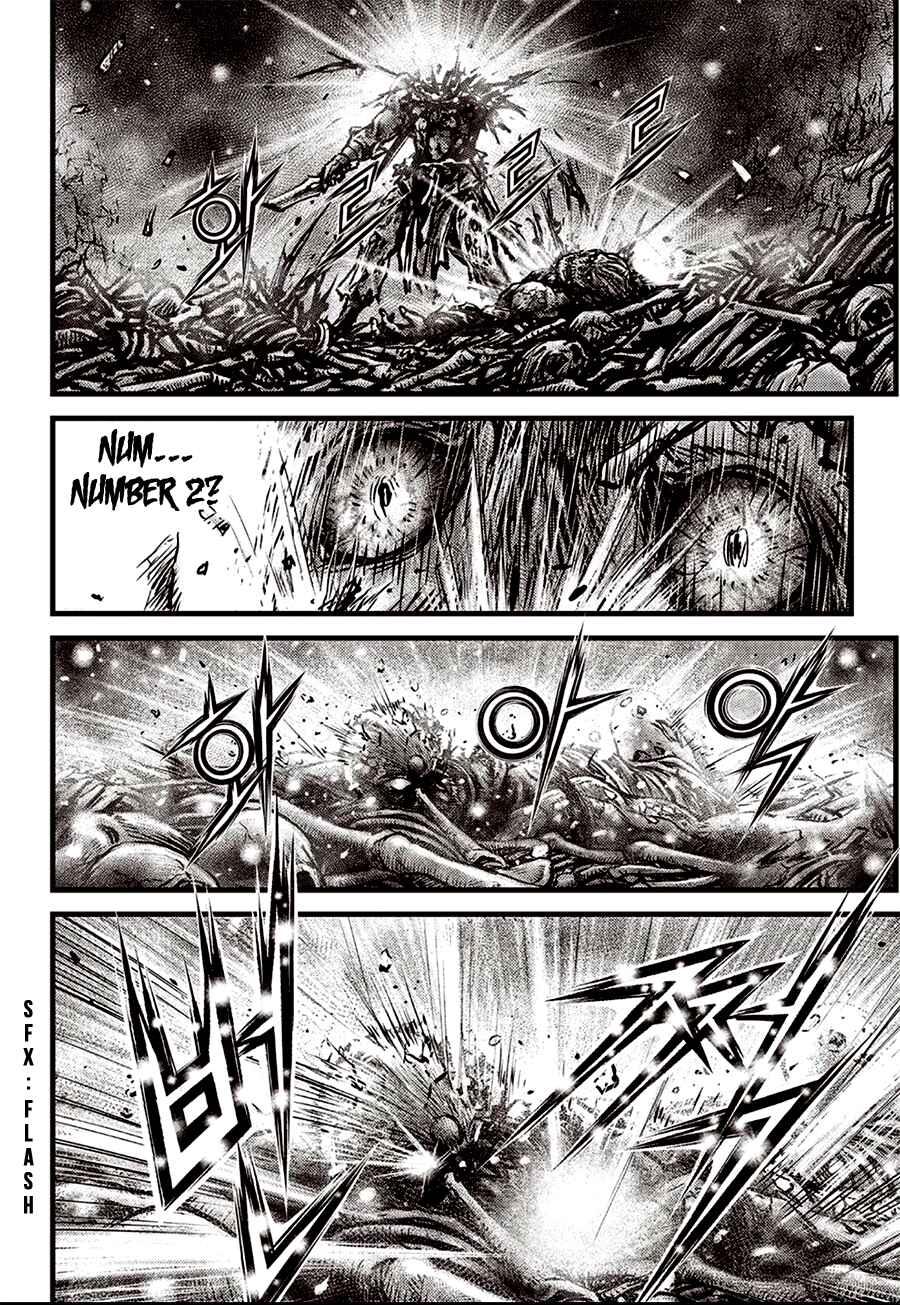 Chapter 615 - Page 6