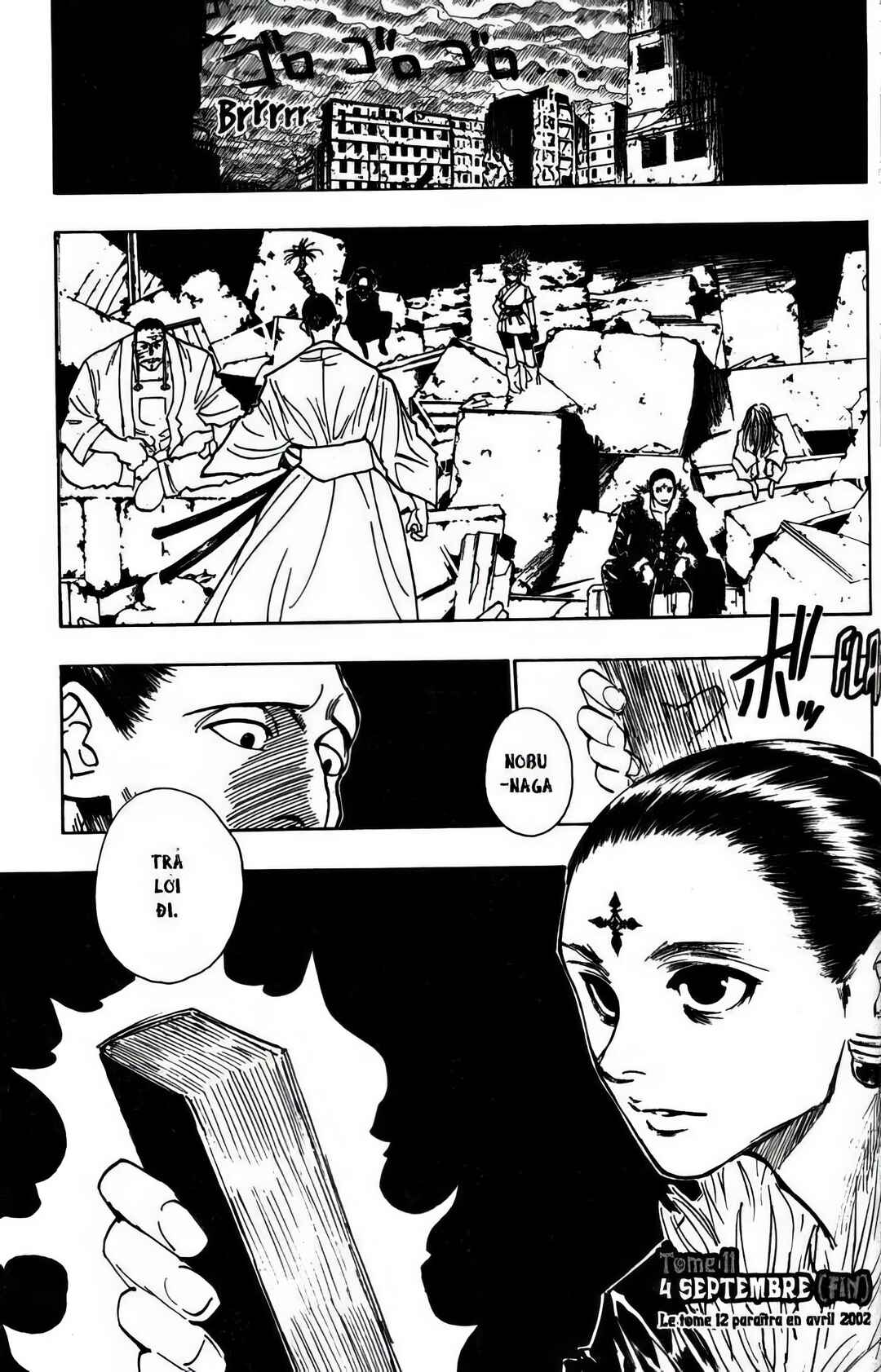 Chapter 103 - Page 13