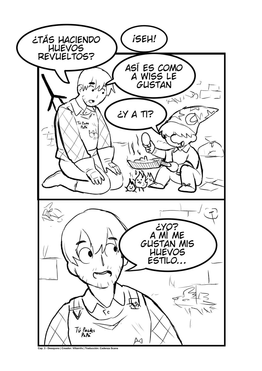 Chapter 3 - Page 1