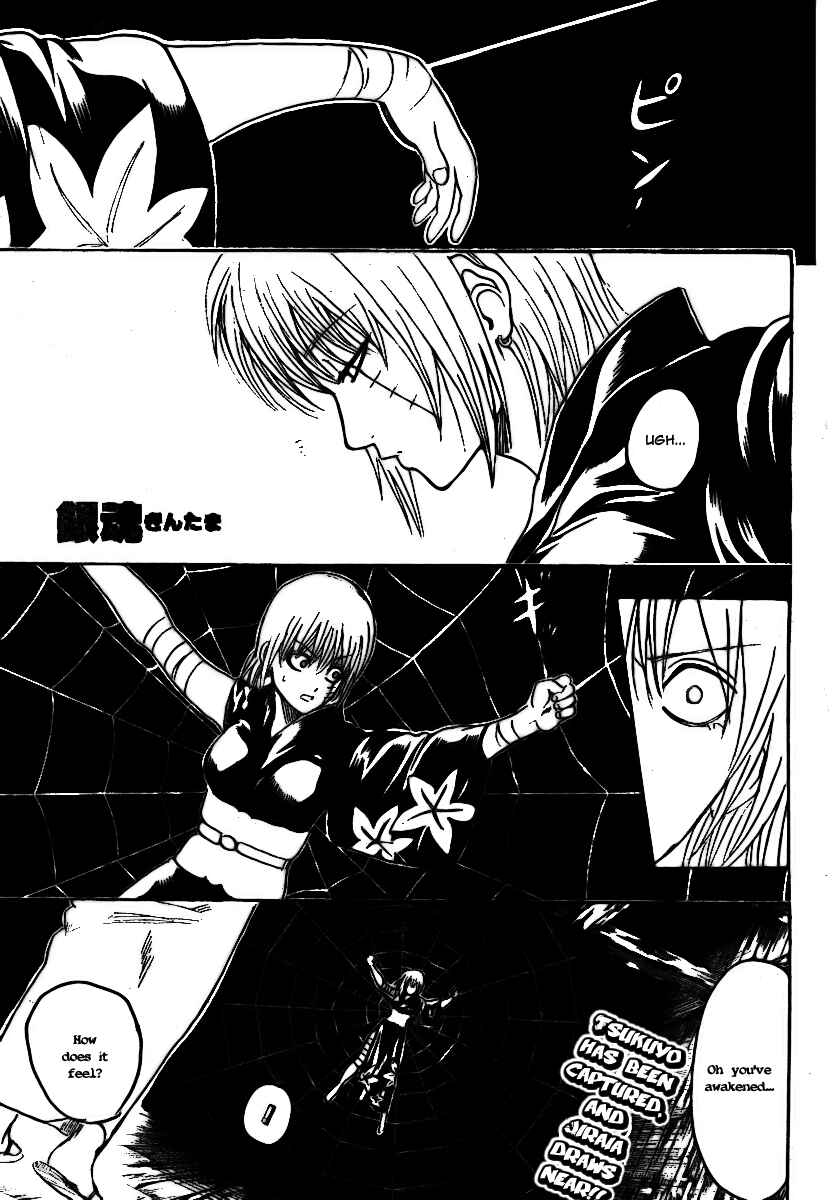 Chapter 257 - Page 1