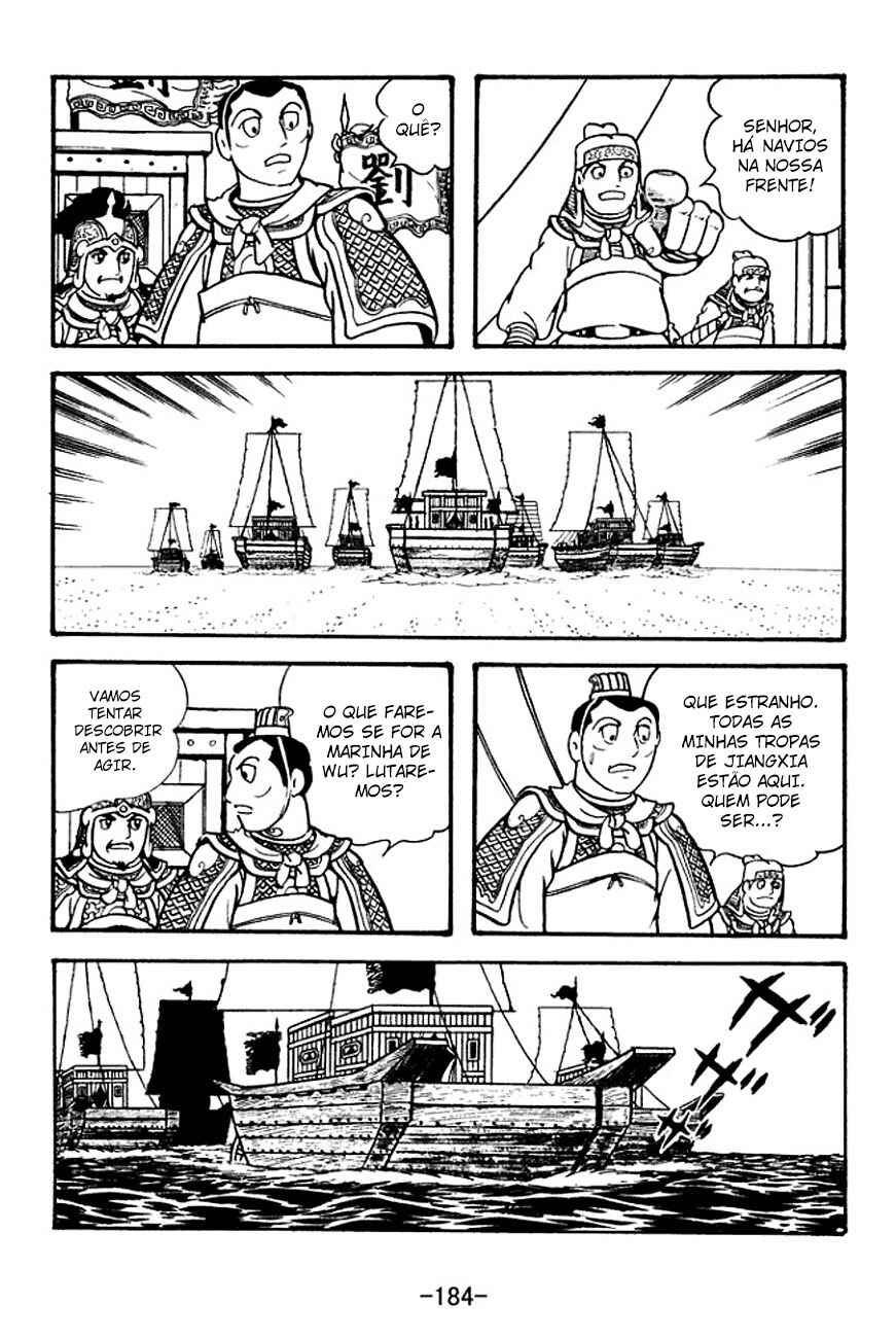 Chapter 127 - Page 20