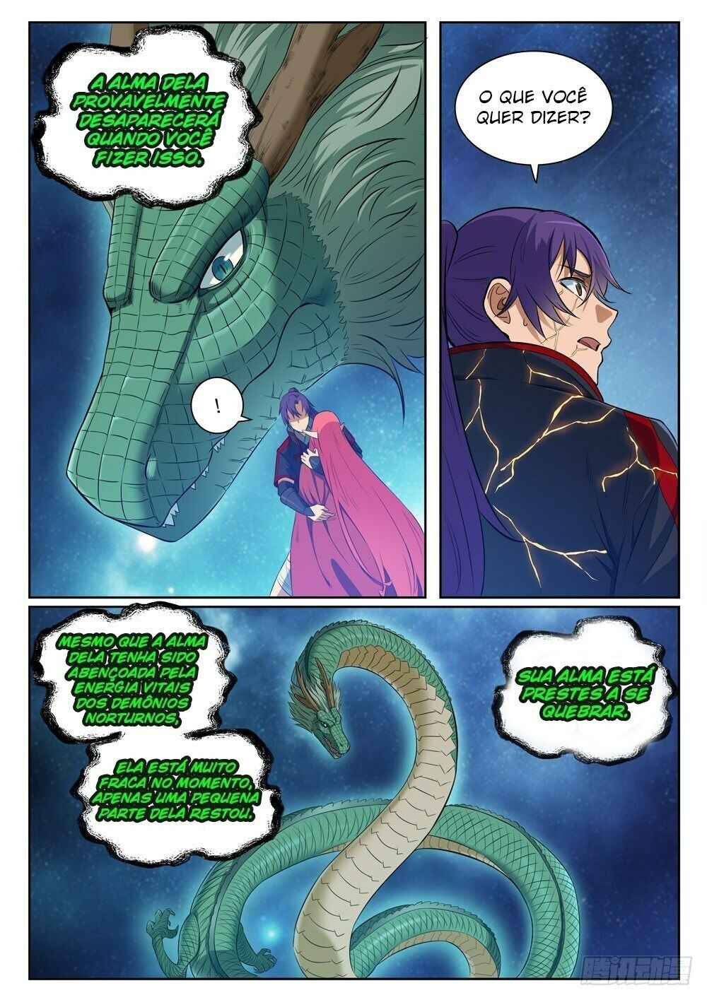 Chapter 398 - Page 5
