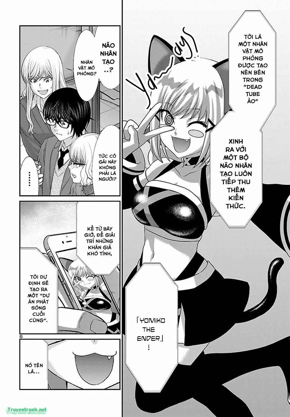 Chapter 45 - Page 6