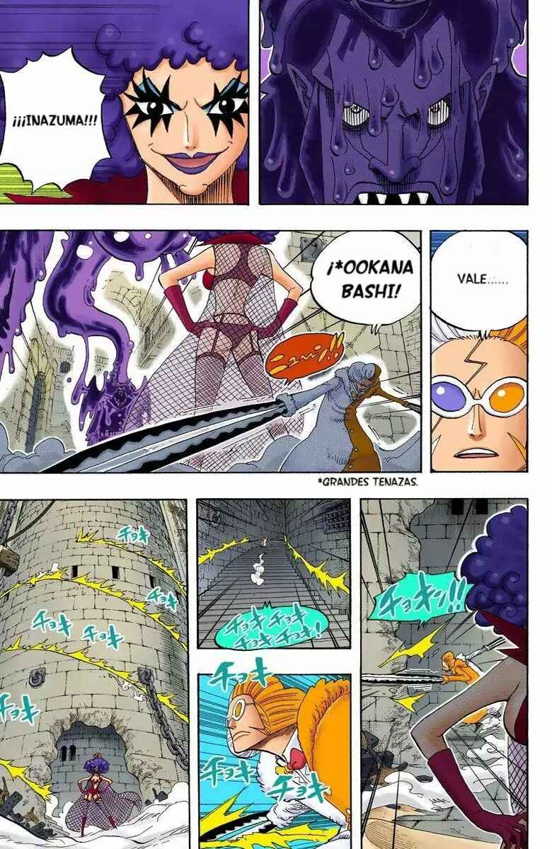 Chapter 545 - Page 6