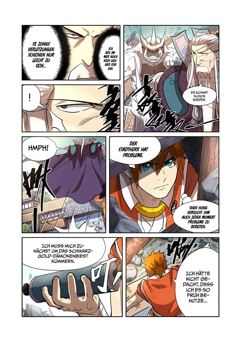 Chapter 185 - Page 10