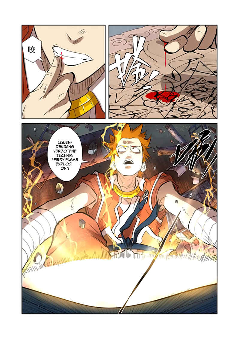 Chapter 185 - Page 11
