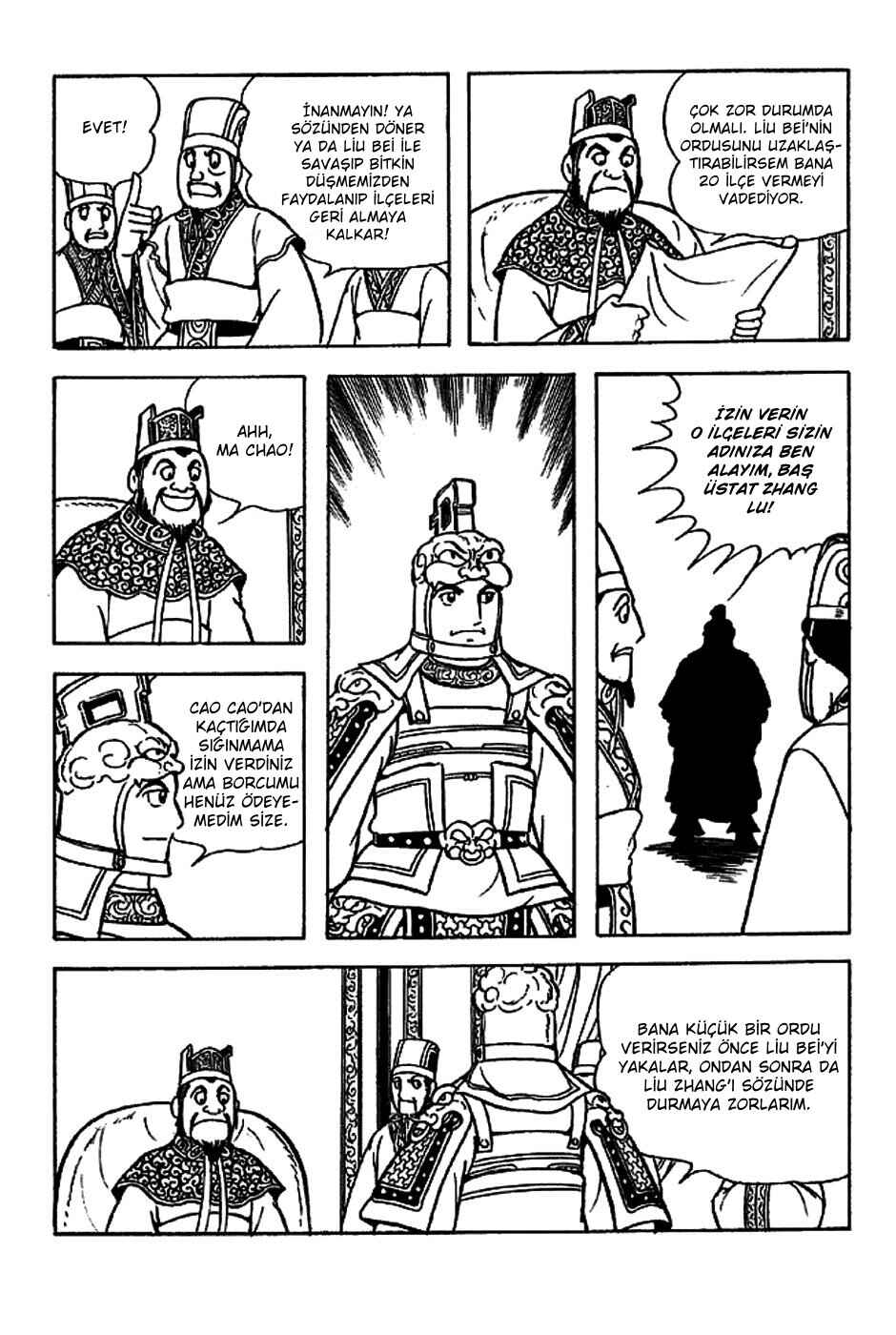 Chapter 222 - Page 3