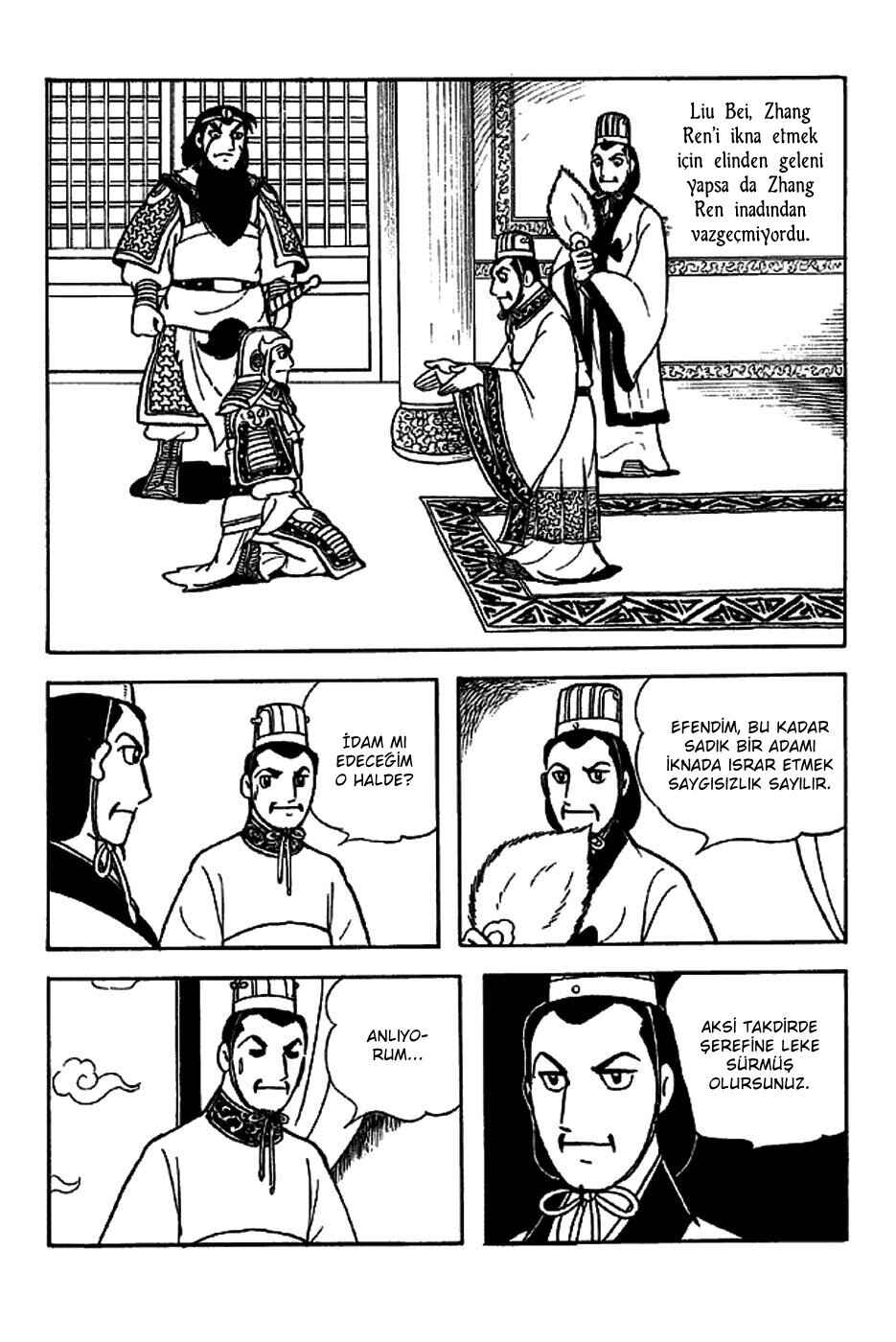 Chapter 220 - Page 25