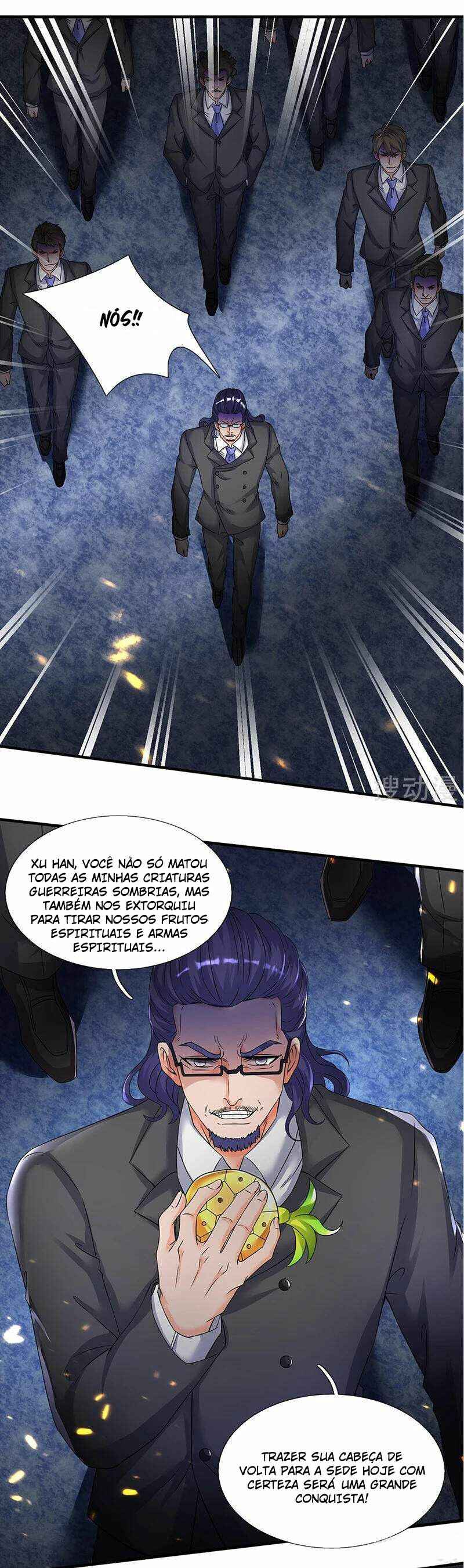 Chapter 131 - Page 10