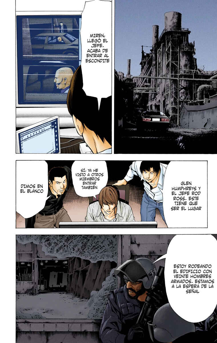 Chapter 69 - Page 16