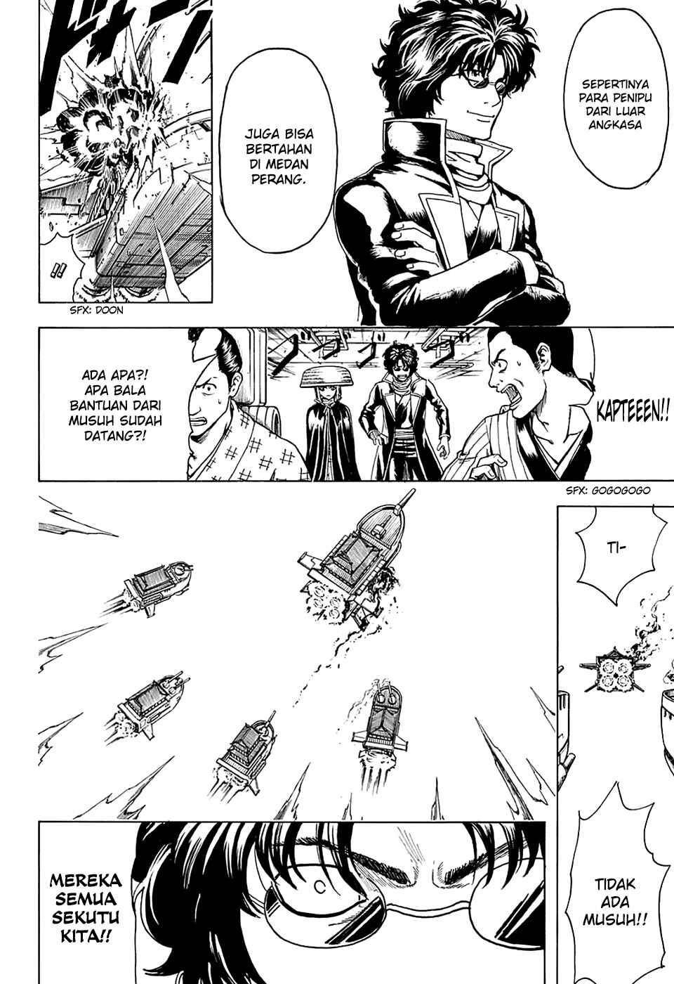 Chapter 565 - Page 4