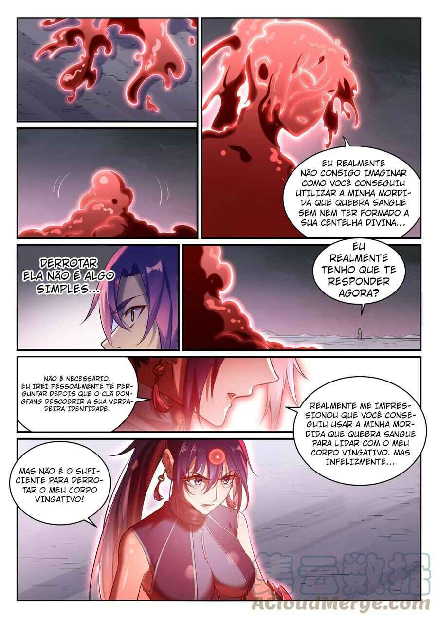 Chapter 899 - Page 10