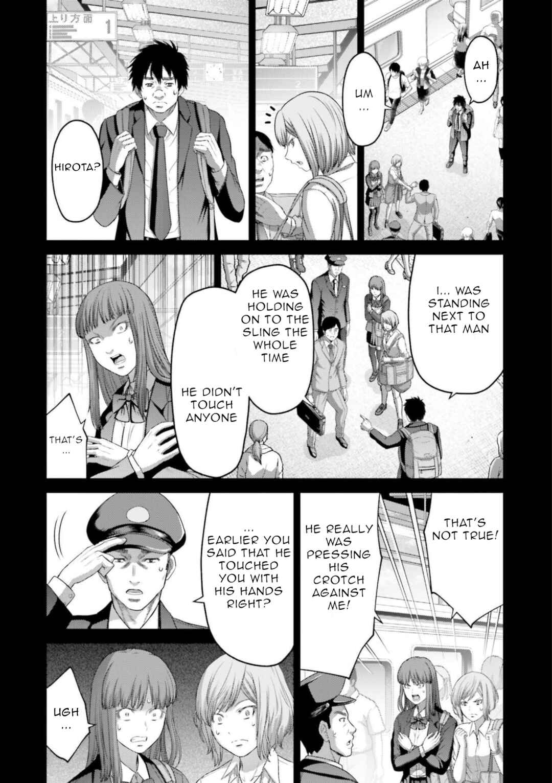 Chapter 9 - Page 23