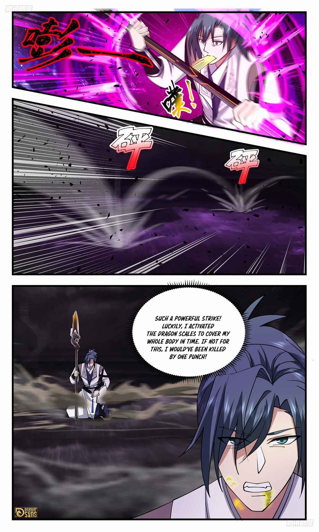 Chapter 3279 - Page 10