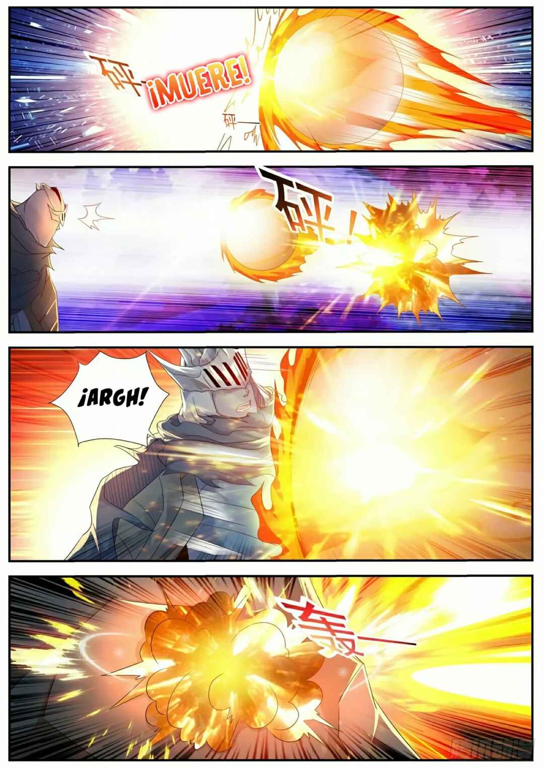Chapter 549 - Page 8