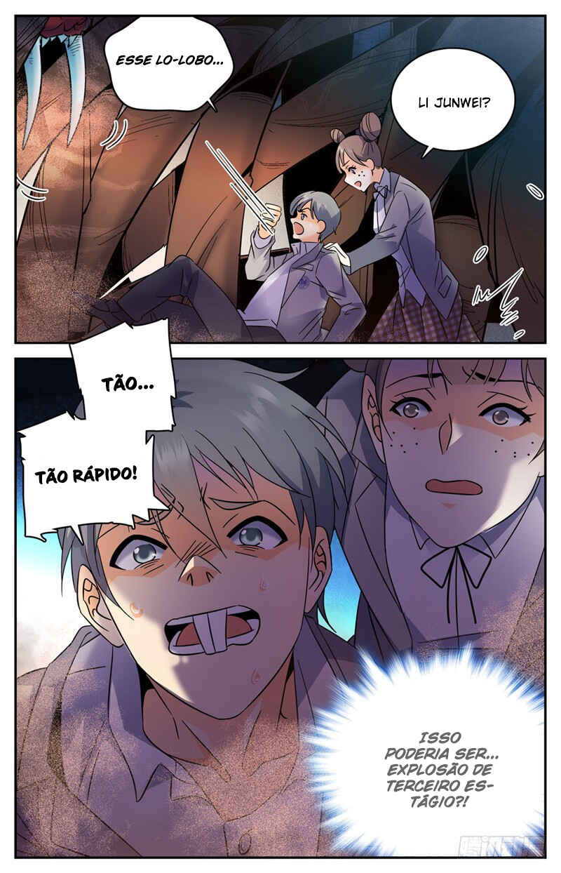 Chapter 147 - Page 10