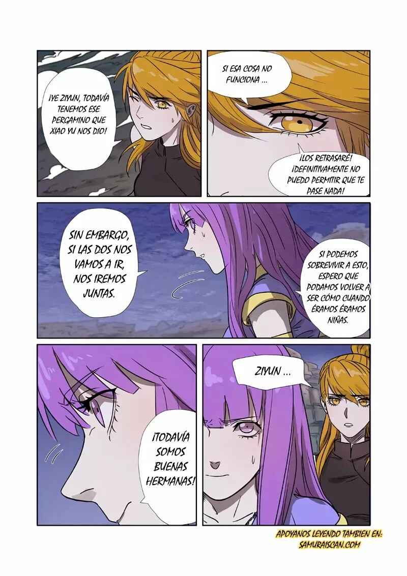 Chapter 268 - Page 11