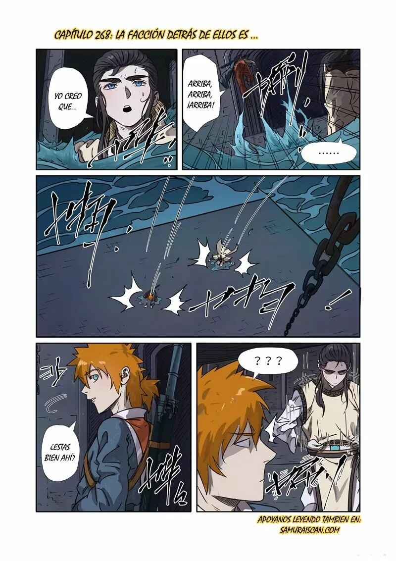 Chapter 268 - Page 3