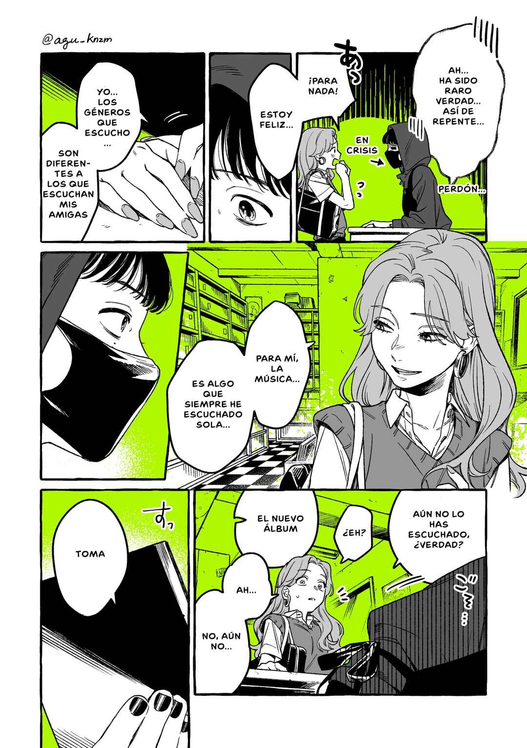 Chapter 3 - Page 2