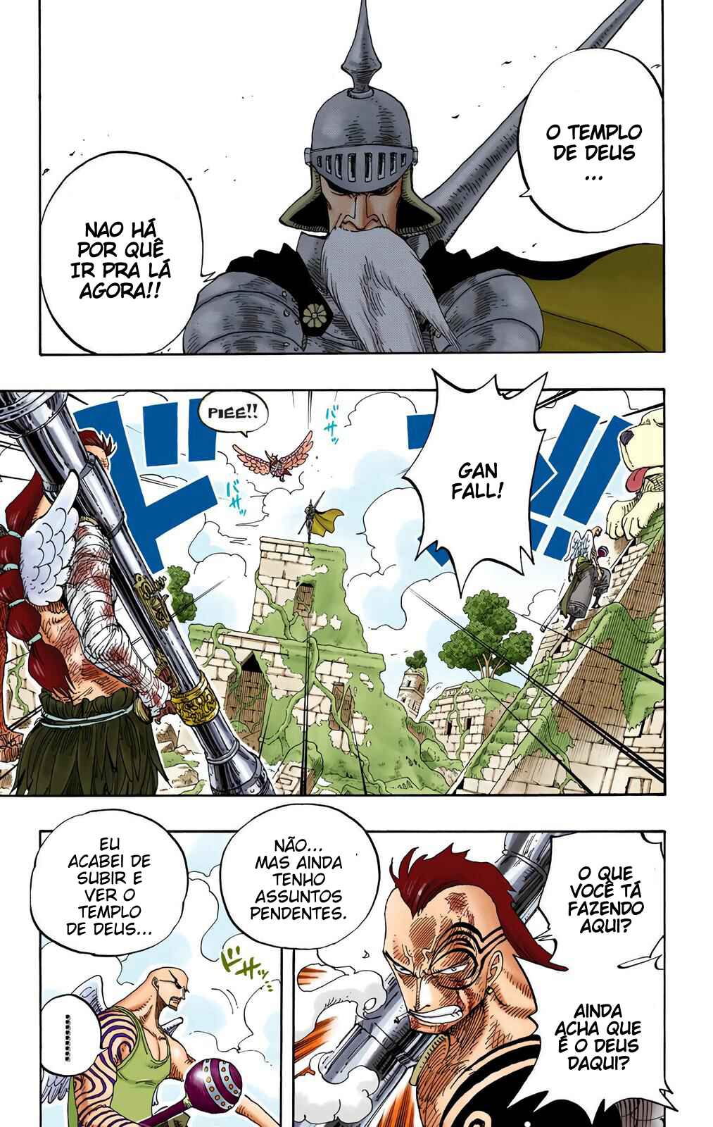 Chapter 267 - Page 12
