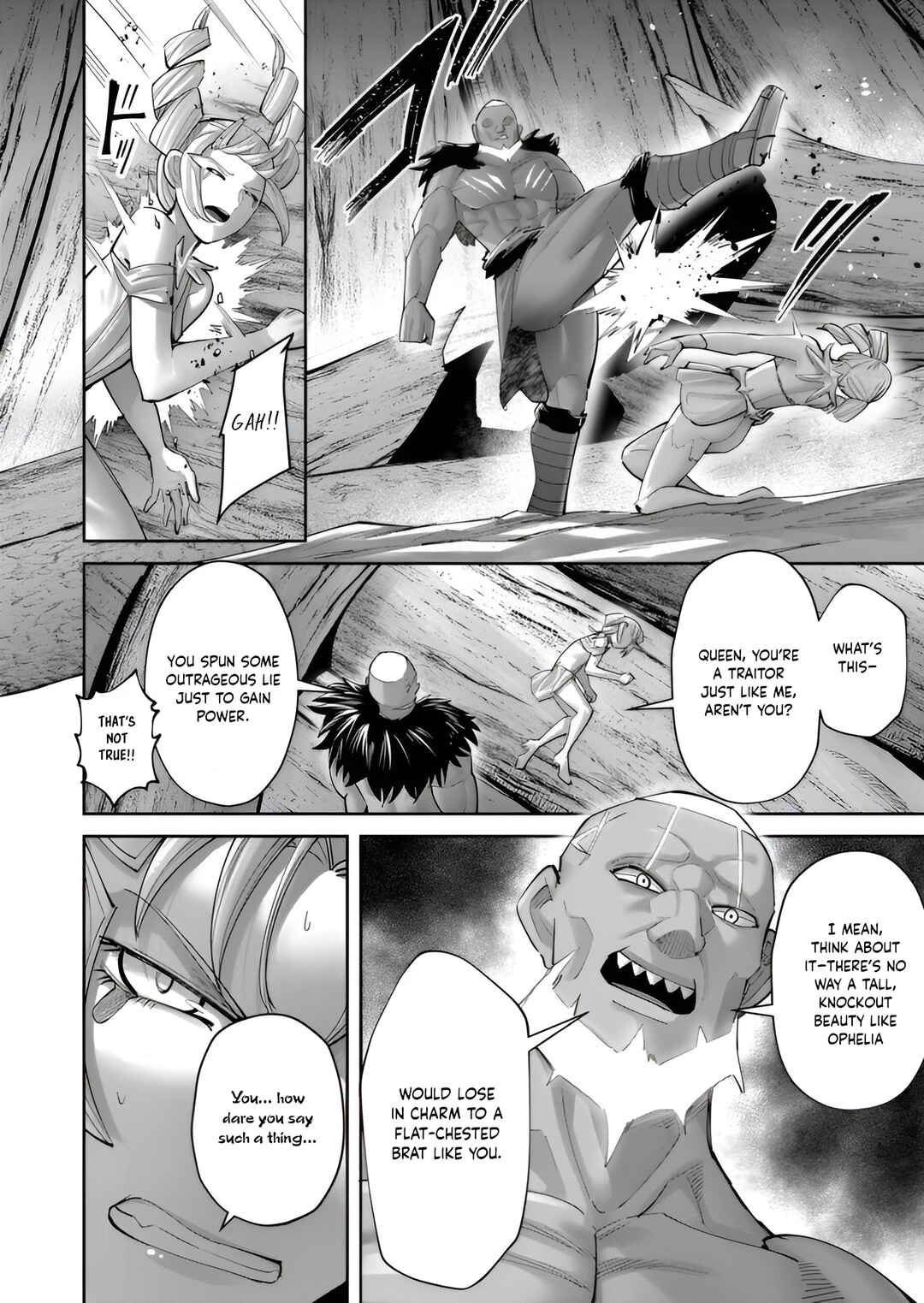 Chapter 97 - Page 13