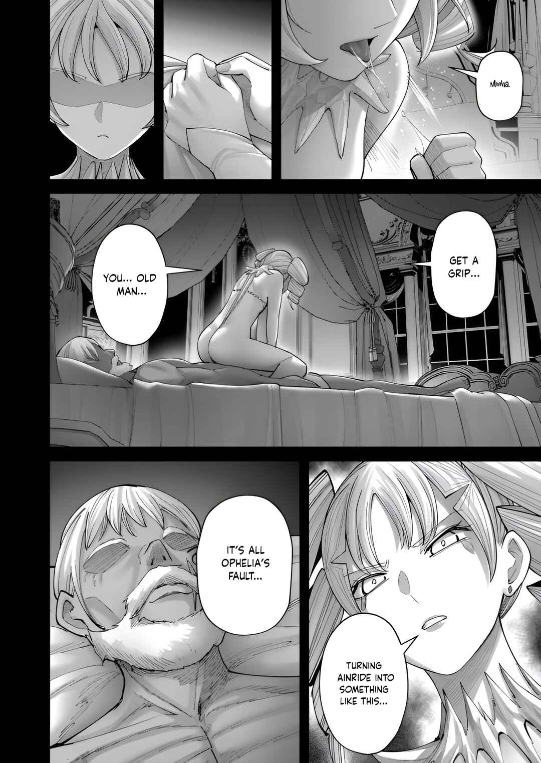 Chapter 97 - Page 9