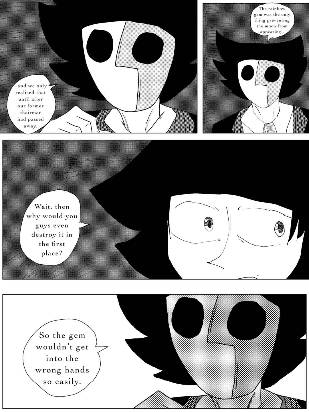 Chapter 10 - Page 27