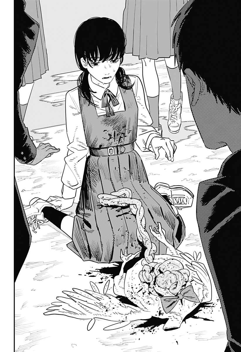 Chapter 98 - Page 22