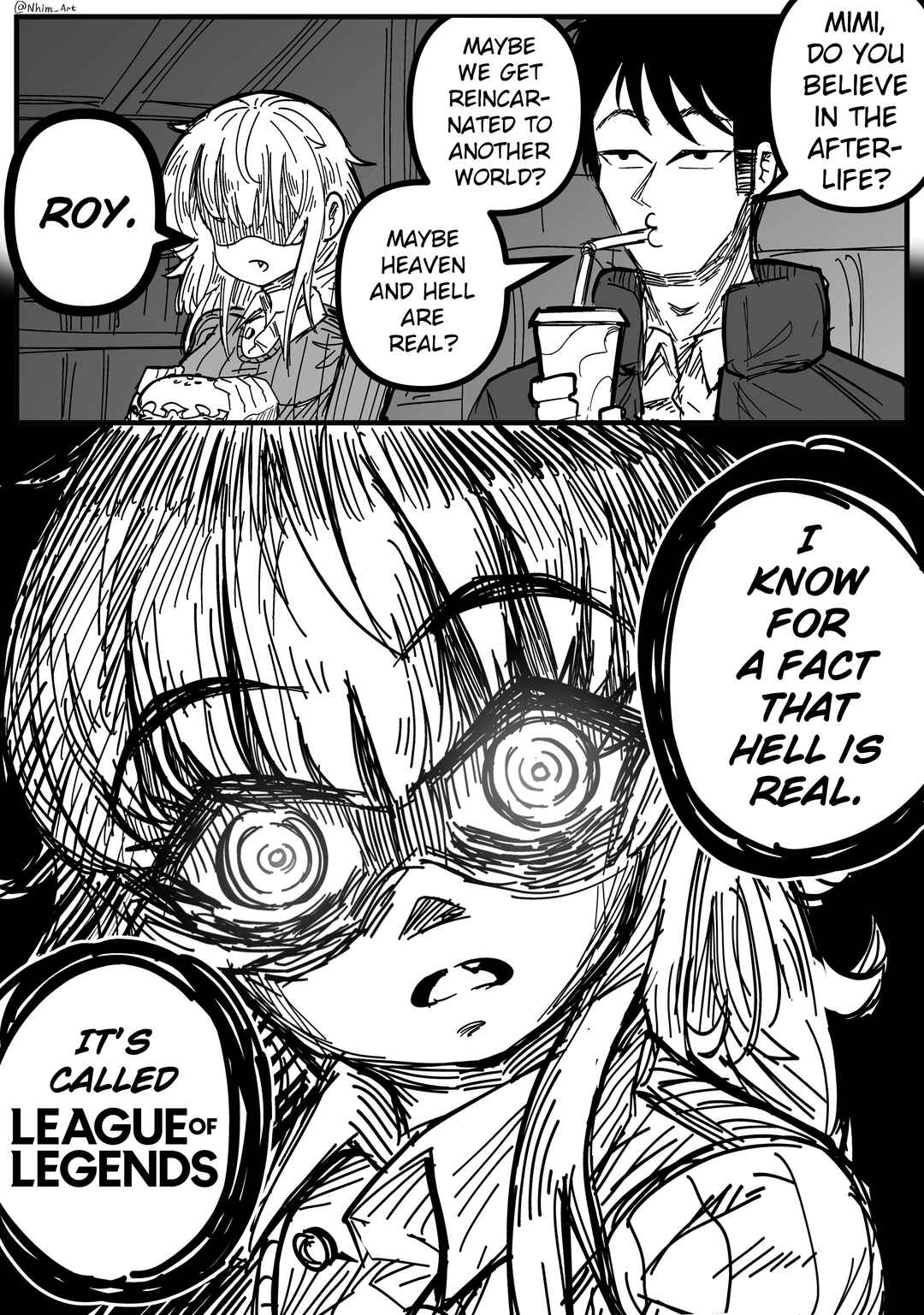 Chapter 58 - Page 1