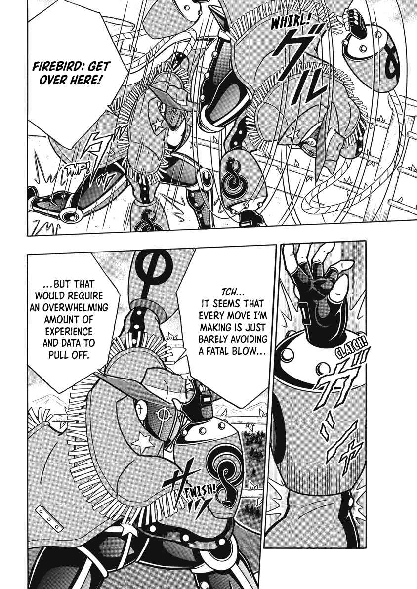 Chapter 863 - Page 13