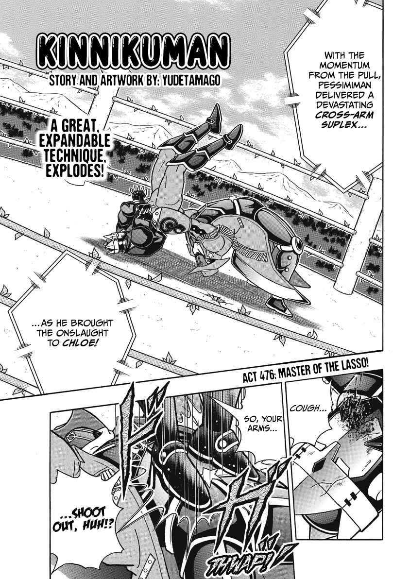 Chapter 863 - Page 2