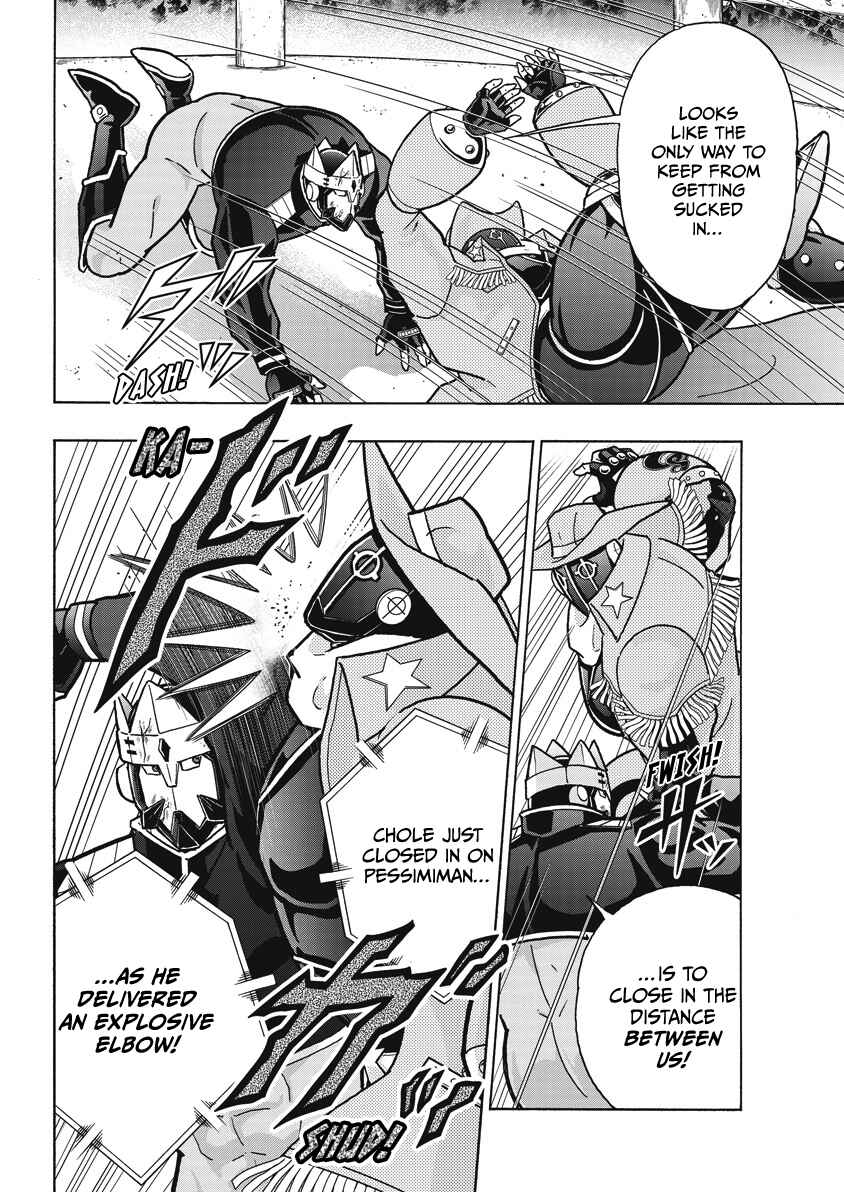 Chapter 863 - Page 3