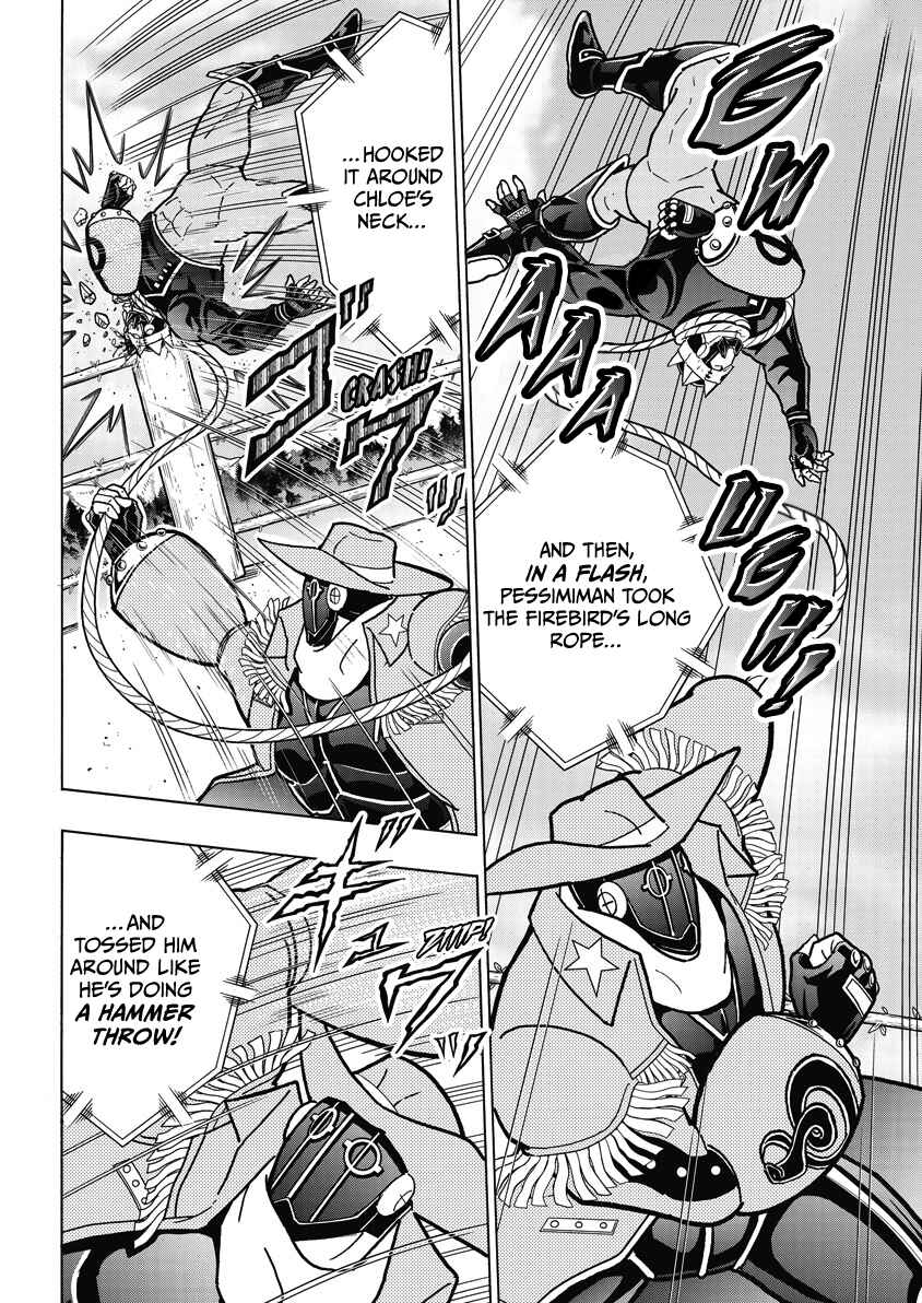 Chapter 863 - Page 9