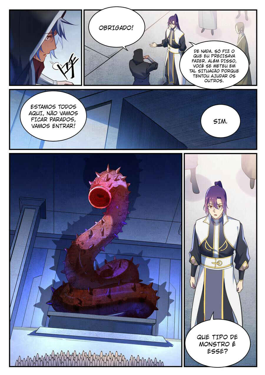 Chapter 908 - Page 13