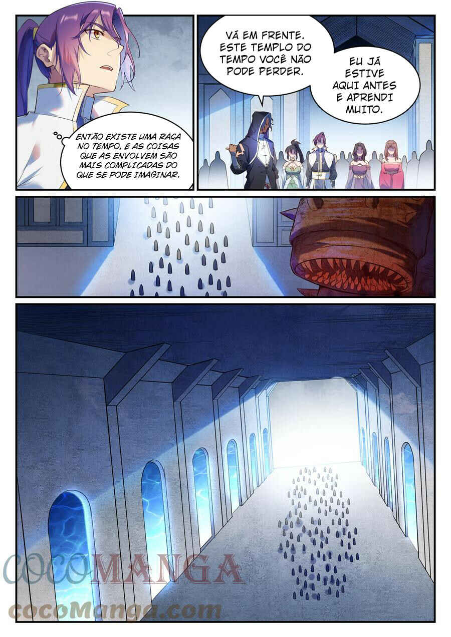 Chapter 908 - Page 16