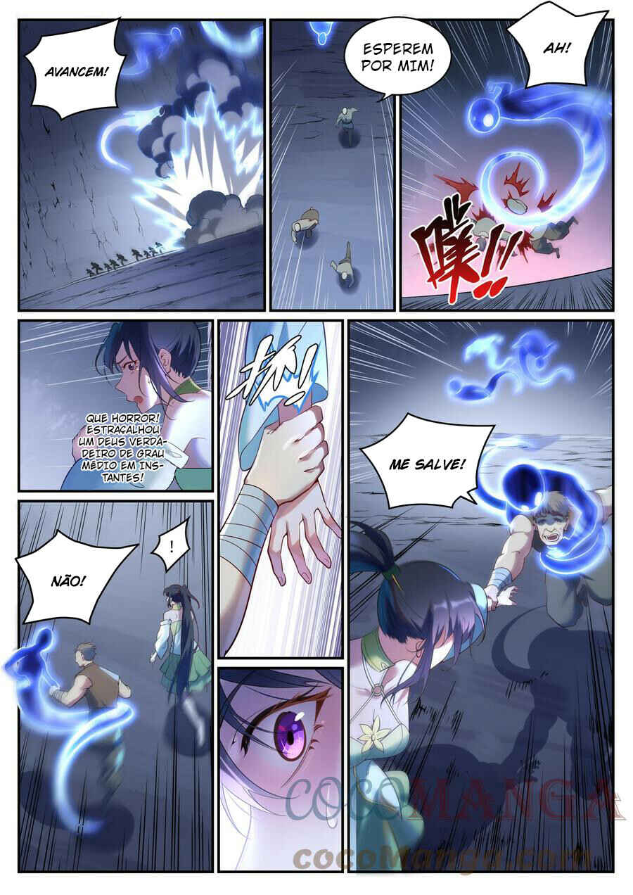 Chapter 908 - Page 6