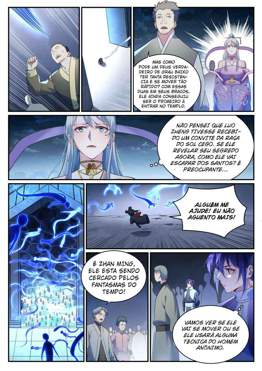 Chapter 908 - Page 9