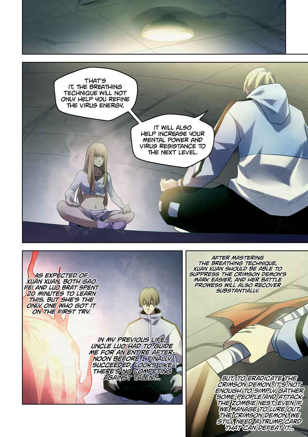 Chapter 281 - Page 15