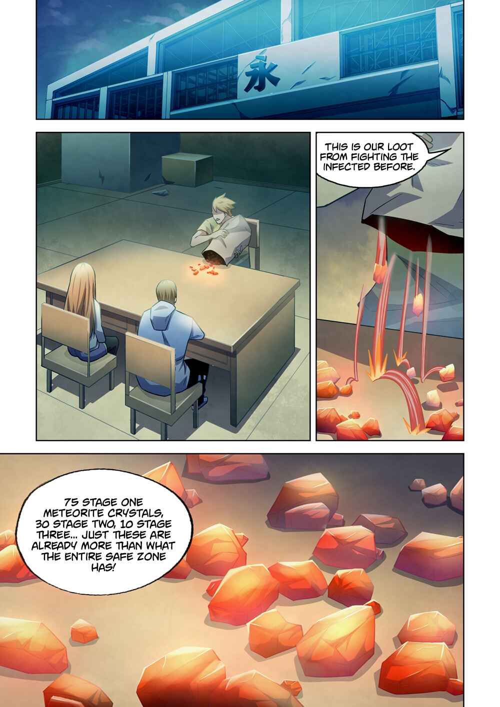 Chapter 281 - Page 2