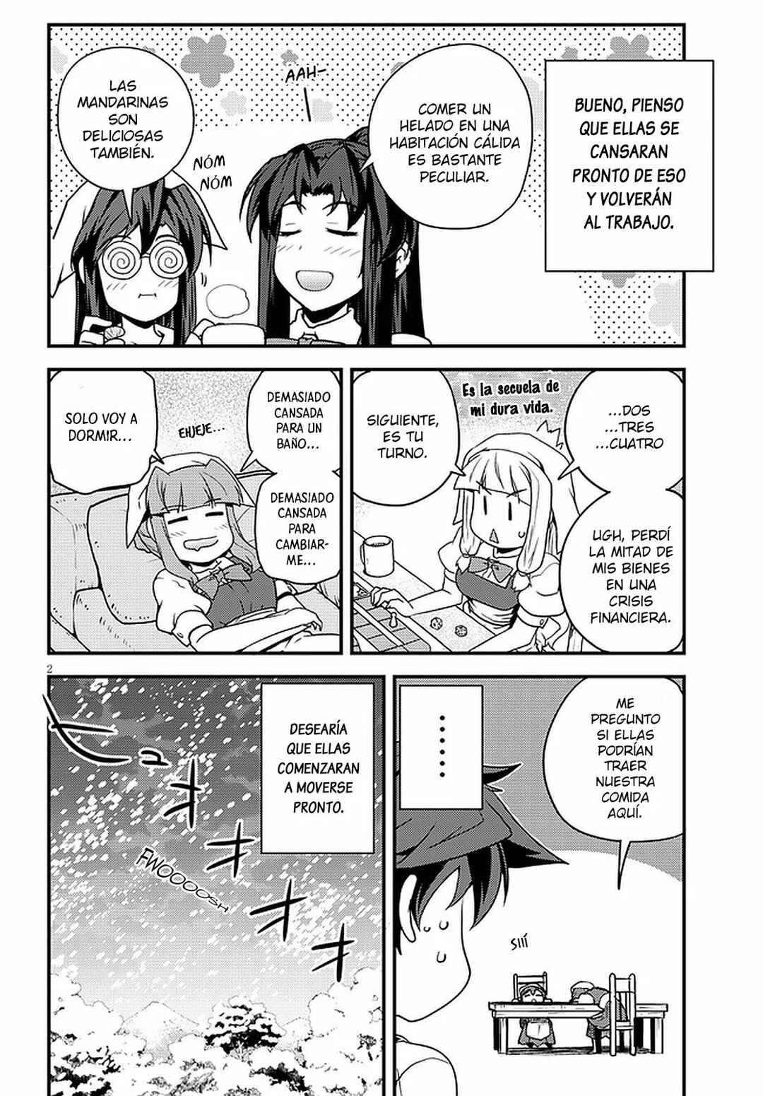 Chapter 184 - Page 2